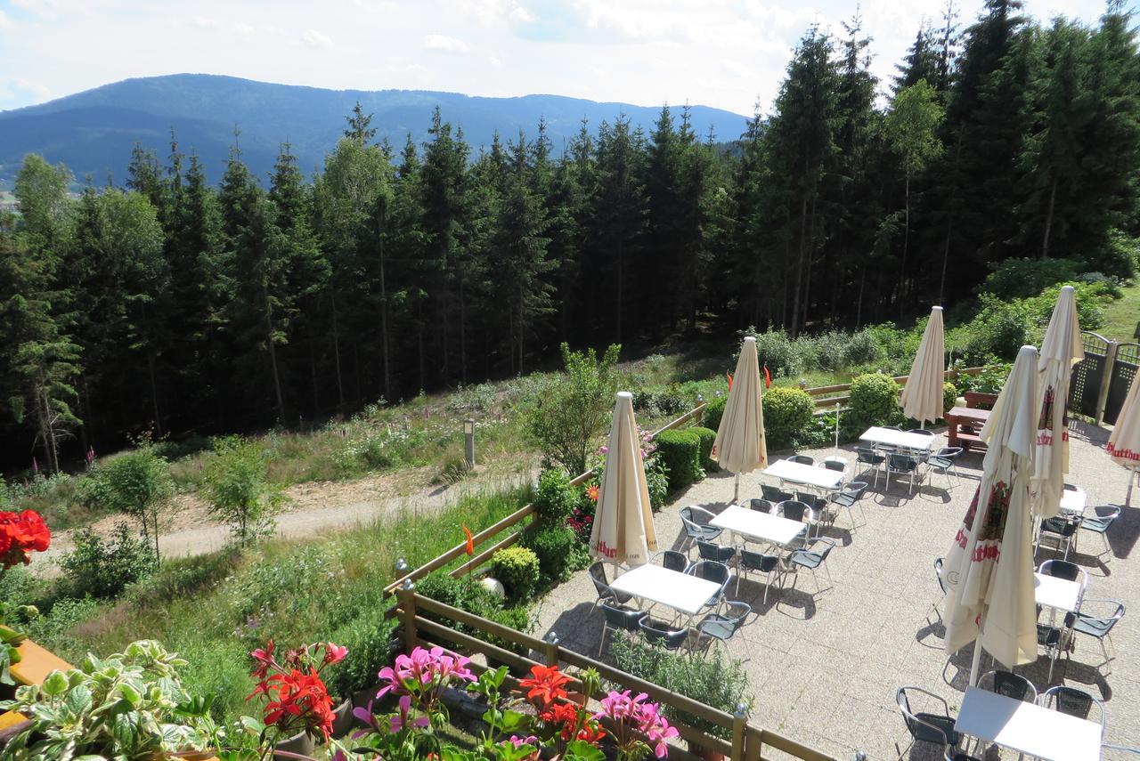 Kolmsteiner Hof Hotel Neukirchen beim Heiligen Blut Eksteriør billede