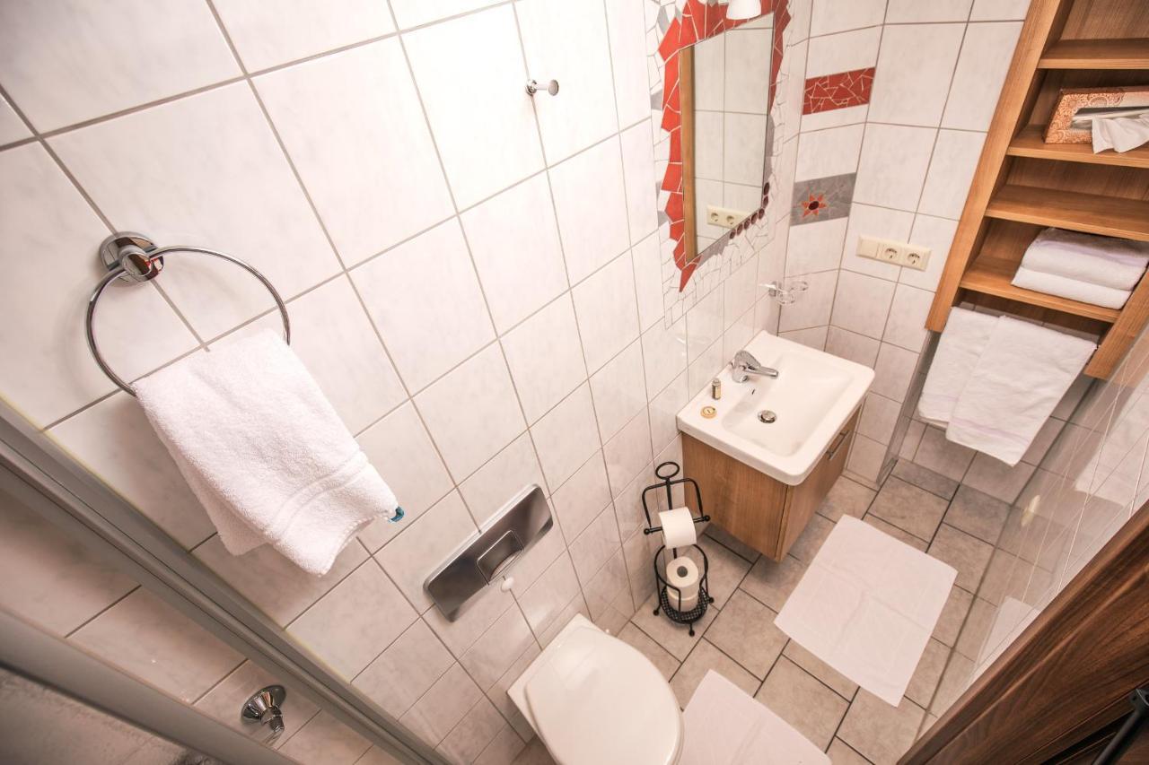 Kolmsteiner Hof Hotel Neukirchen beim Heiligen Blut Eksteriør billede